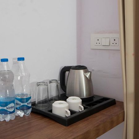 Devdarshan Hotel & Restaurant أُودايبور المظهر الخارجي الصورة