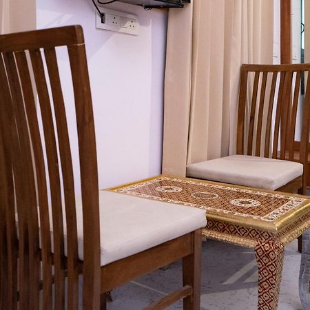 Devdarshan Hotel & Restaurant أُودايبور المظهر الخارجي الصورة