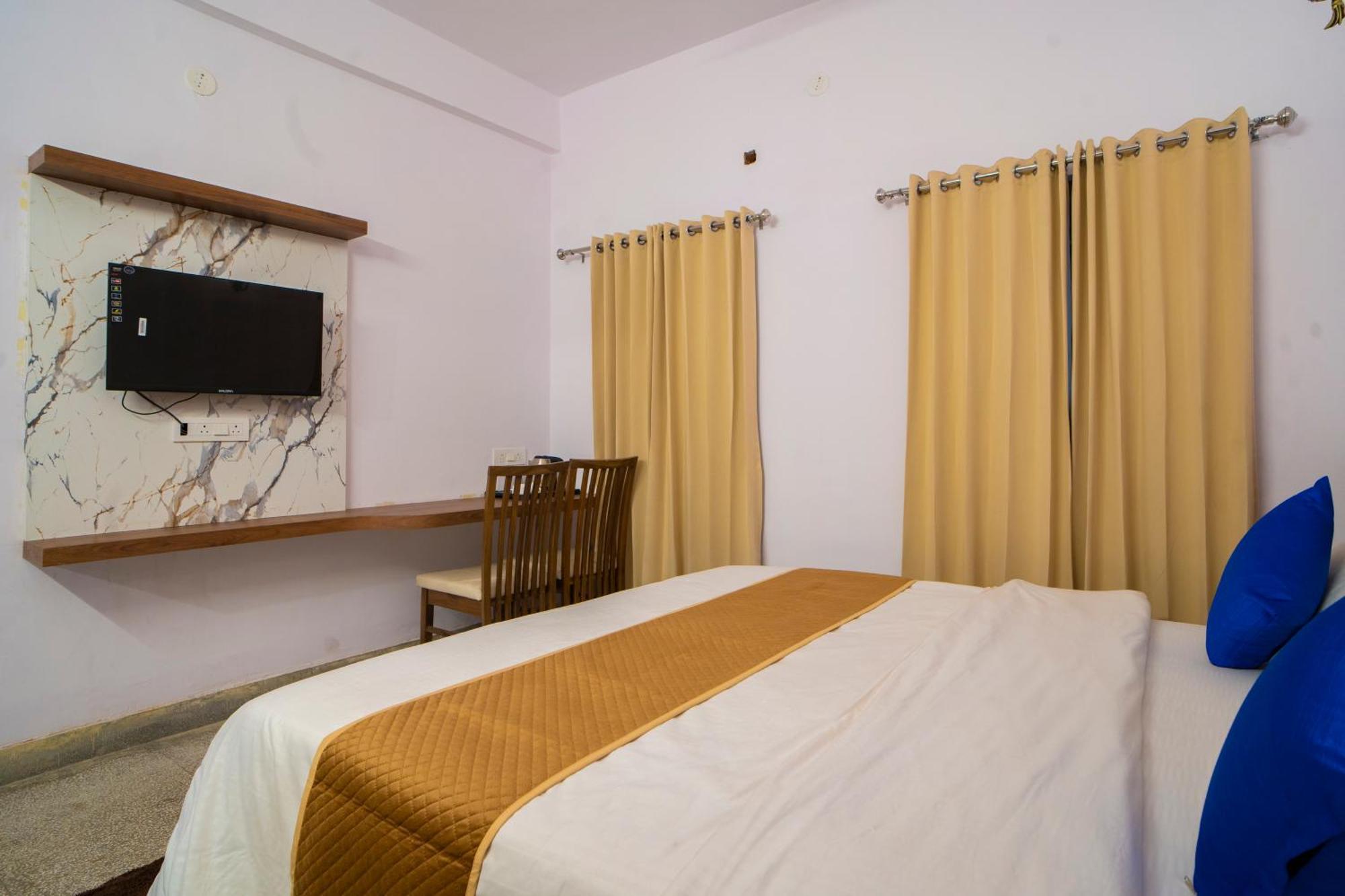 Devdarshan Hotel & Restaurant أُودايبور المظهر الخارجي الصورة