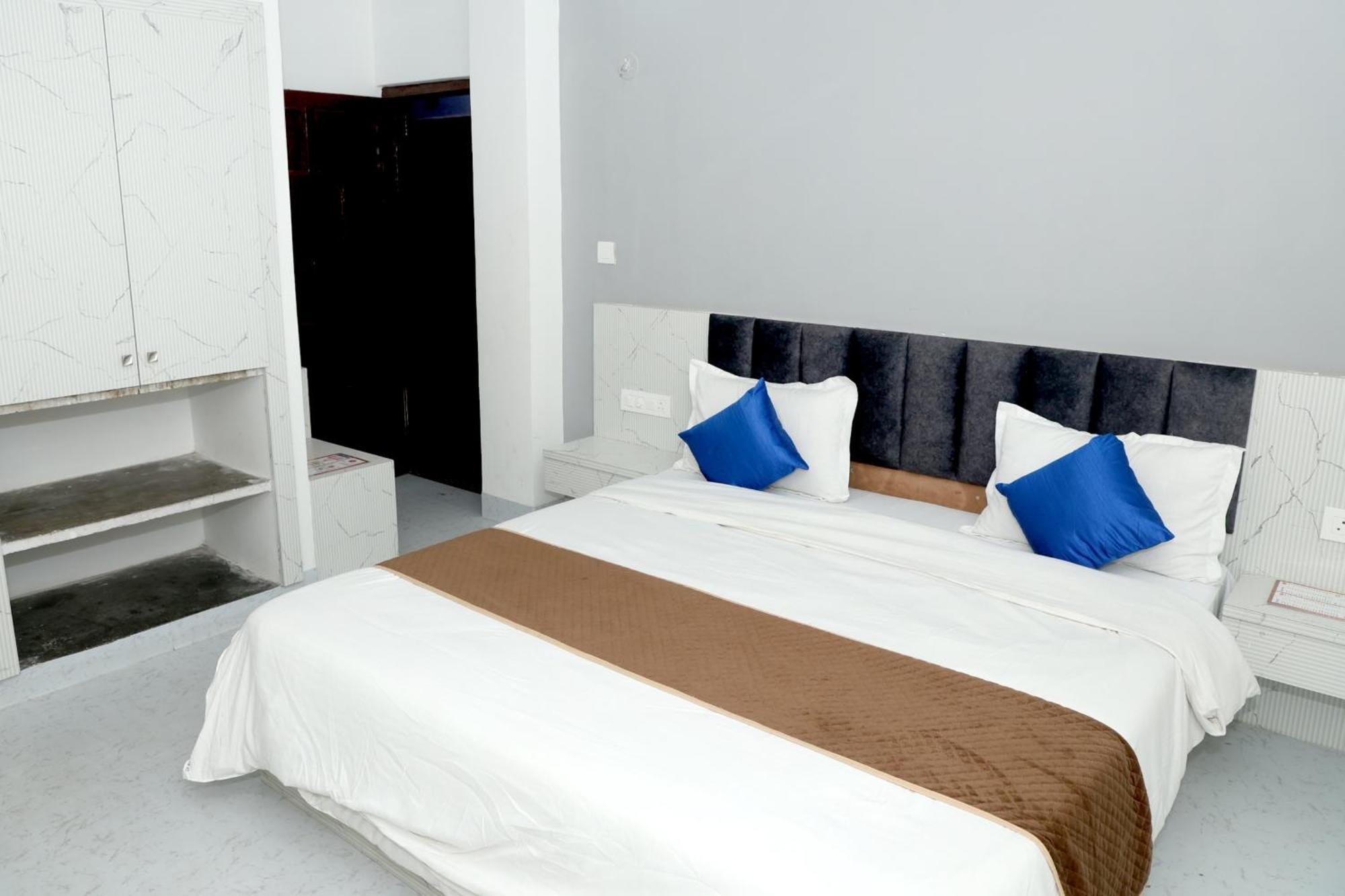 Devdarshan Hotel & Restaurant أُودايبور المظهر الخارجي الصورة