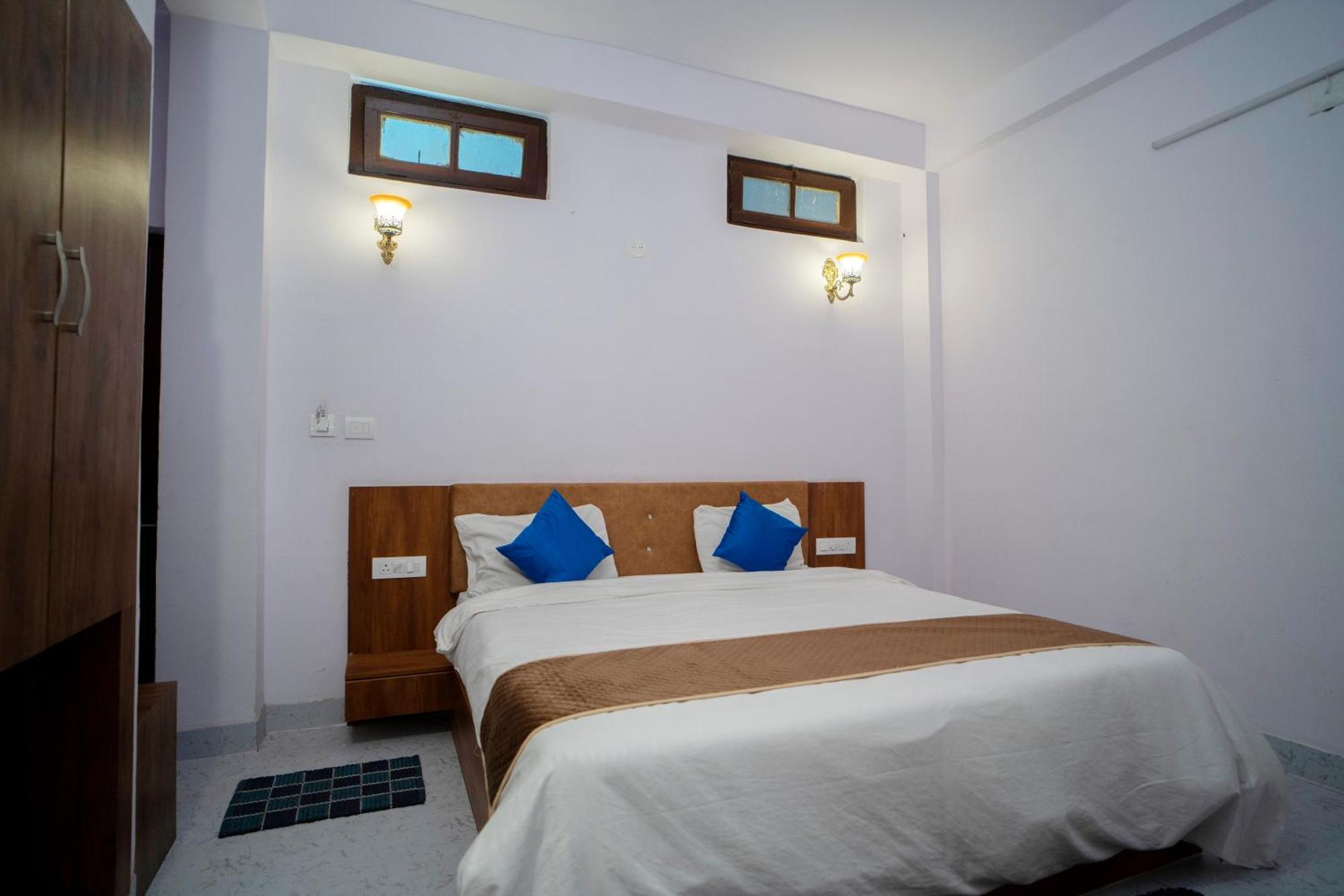 Devdarshan Hotel & Restaurant أُودايبور المظهر الخارجي الصورة